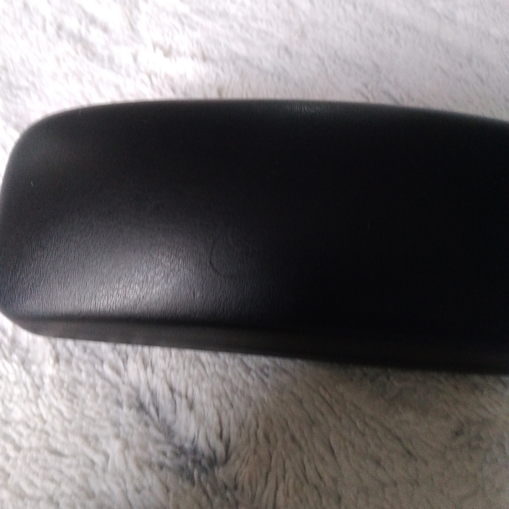 Nike eye glasses case